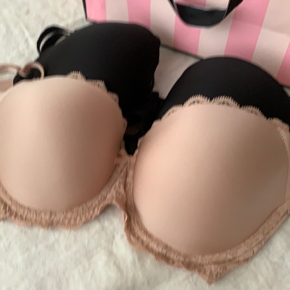 32DD NEVER WORN STILL WITH TAG - Picture 1 of 3